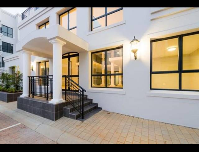 2 BEDROOM APARTMENT FOR SALE IN RIVONIA